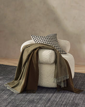 Load image into Gallery viewer, my giovanni cushion - midnight