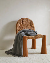 Load image into Gallery viewer, my nevis throw - schist