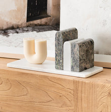 Load image into Gallery viewer, marble hill short - forest