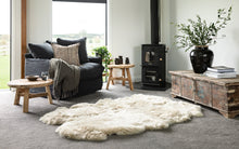 Load image into Gallery viewer, that quad sheepskin - honey