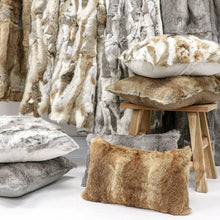 Load image into Gallery viewer, cambridge throw - stone