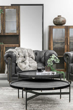 Load image into Gallery viewer, cambridge throw - stone