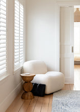 Load image into Gallery viewer, Kaikōura wool denim rug 2000 x 3000 - sea