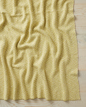 Load image into Gallery viewer, my solano throw - zest
