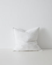 Load image into Gallery viewer, my como cushion - snow