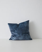 Load image into Gallery viewer, my ava cushion - atlantic