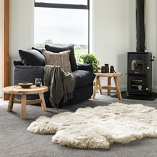 Load image into Gallery viewer, that quad sheepskin - honey