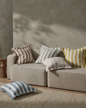 Load image into Gallery viewer, my vito cushion - limoncello