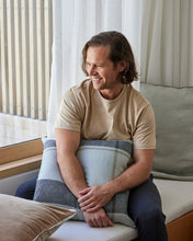 Load image into Gallery viewer, my dante cushion - laurel