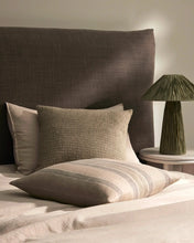 Load image into Gallery viewer, my nicolo cushion - natural