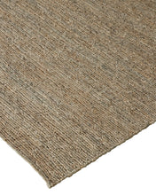 Load image into Gallery viewer, my suffolk jute rug - mineral 2000 x 3000