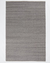 Load image into Gallery viewer, my matterhorn wool cotton rug - tar 2000 x 3000