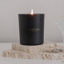 Load image into Gallery viewer, miller road luxury candle - fig