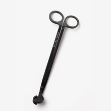 Load image into Gallery viewer, miller road wick trimmer - gold