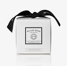 Load image into Gallery viewer, miller road luxury mini candle - spa