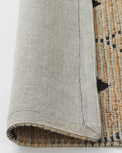 Load image into Gallery viewer, my denali rug - wool jute blend 2000 x 3000