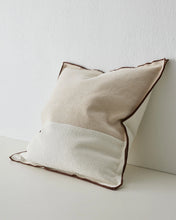 Load image into Gallery viewer, rochelle cushion - terra