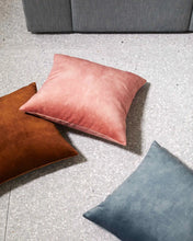 Load image into Gallery viewer, my ava cushion - aqua