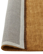 Load image into Gallery viewer, my silvio dijon rug - 100% nz wool