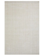 Load image into Gallery viewer, my travertine buff rug - wool 2000 x 3000