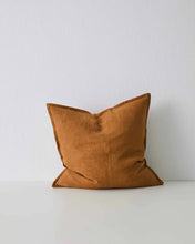 Load image into Gallery viewer, my como cushion - spice