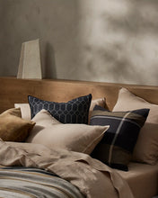 Load image into Gallery viewer, my dante cushion - midnight