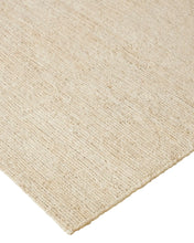 Load image into Gallery viewer, my suffolk jute rug - pearl 2000 x 3000