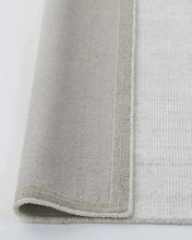 Load image into Gallery viewer, my travertine marble rug - wool 2000 x 3000