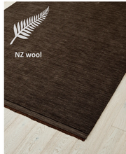 Load image into Gallery viewer, my silvio dovecote rug - 100% nz wool