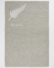 Load image into Gallery viewer, my emerson feather rug - nz wool 2000 x 3000