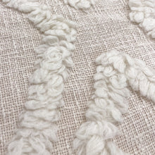 Load image into Gallery viewer, mount pleasant cotton wool rug 2000 x 3000