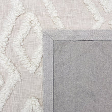 Load image into Gallery viewer, mount pleasant cotton wool rug 2000 x 3000