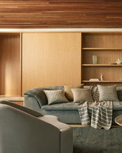 Load image into Gallery viewer, my nicolo cushion - spruce