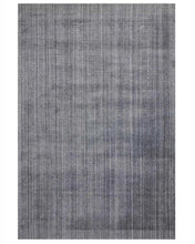 Load image into Gallery viewer, my travertine pewter rug - wool 2000 x 3000