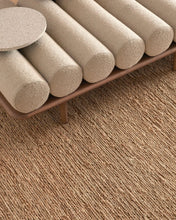 Load image into Gallery viewer, my suffolk jute rug - natural 2000 x 3000