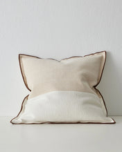 Load image into Gallery viewer, rochelle cushion - terra