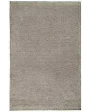 Load image into Gallery viewer, my silvio flint rug - 100% nz wool