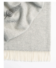 Load image into Gallery viewer, my magnus throw - stone