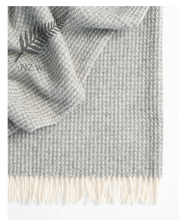 Load image into Gallery viewer, my breckon throw - fog