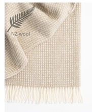 Load image into Gallery viewer, my breckon throw - hazel