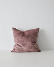 Load image into Gallery viewer, my ava cushion - dusk