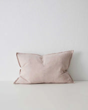 Load image into Gallery viewer, my como cushion - blush
