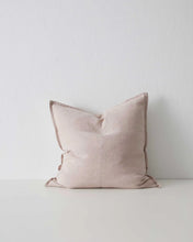 Load image into Gallery viewer, my como cushion - blush