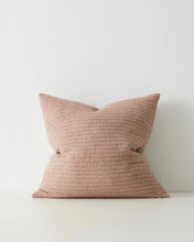 Load image into Gallery viewer, my nicolo cushion - blush