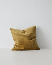 Load image into Gallery viewer, my ava cushion - chartreuse