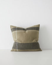 Load image into Gallery viewer, my dante cushion - caper