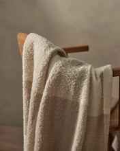 Load image into Gallery viewer, that Havelock throw - natural