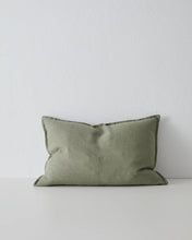 Load image into Gallery viewer, my como cushion - olive