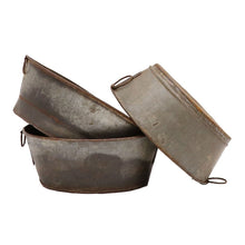 Load image into Gallery viewer, fred's flint laundry tub