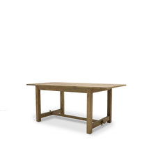Load image into Gallery viewer, farmhouse dining table - 184cm